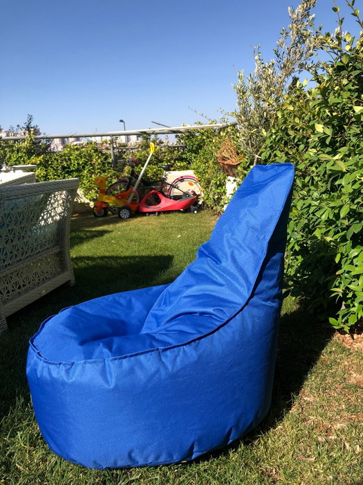 Atelier Del Sofa Aktif - Blue